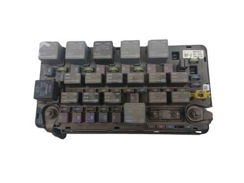 Fuse box SSANGYONG KYRON | BP33710264E1 - Image 2
