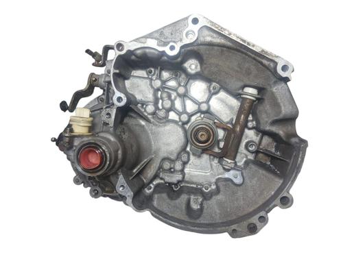 Used Gearbox Gearbox PEUGEOT 206 Hatchback (2A/C) 1.4 LPG (75 hp) 33674028 33674028