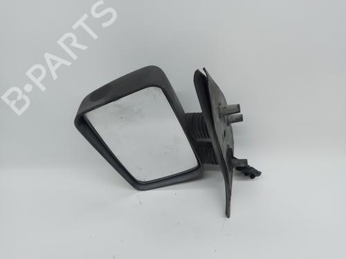 Used Left mirror FIAT DUCATO Van (230_) [1994-2005]  23263127