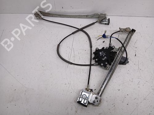 Front left window mechanism SEAT IBIZA II (6K1) 1.4 i | BP29750696C22