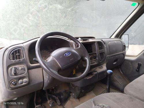 Fan FORD TRANSIT Bus (E_ _) | BP33891347M128 - Image 12