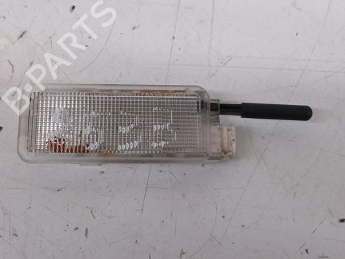 Kentekenverlichting PEUGEOT 207 (WA_, WC_) 1.6 16V VTi (120 hp) 29698241
