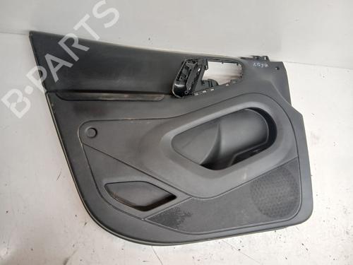 Used Front left panel CITROËN BERLINGO MULTISPACE (B9) 1.6 HDi 75 16V (75 hp) 32445087