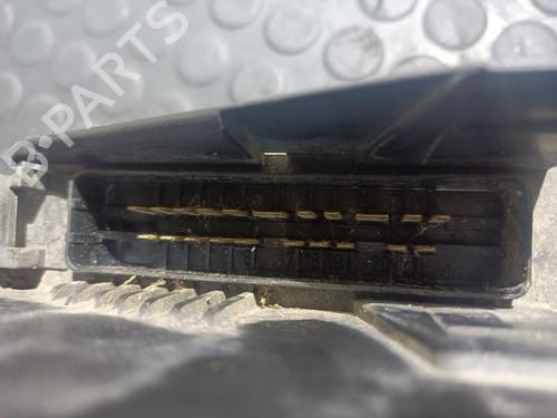 ABS pump MERCEDES-BENZ E-CLASS (W210) E 230 (210.037) | BP20841530M43 