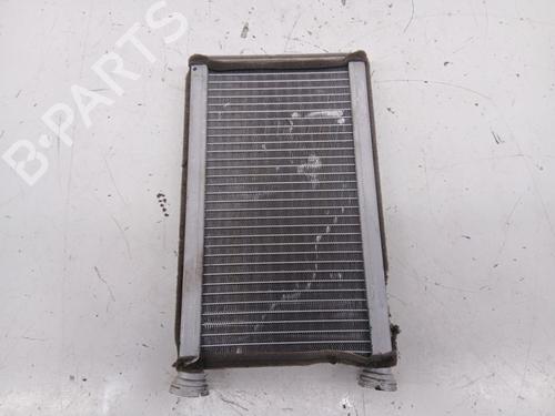Used Heater matrix MITSUBISHI L200 / TRITON (KJ_, KK_, KL_) [2014-2025]  27533857