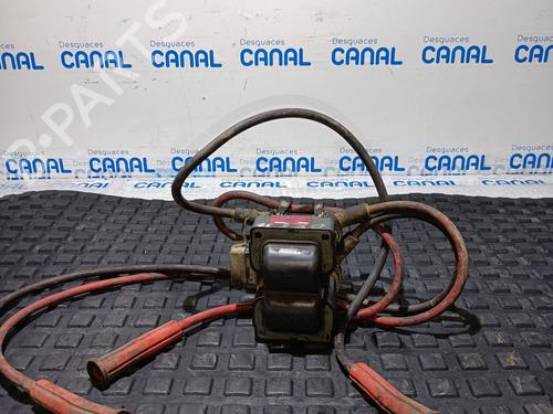 Distributeur FORD FIESTA Box Body/MPV (F3L, F5L) 1.8 D (60 hp) 31854646