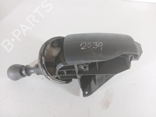 Gearstang RENAULT MASTER II Van (FD) 2.5 dCi 100 (FD0U, FD0V, FD3U, FD3V, FD8U, FD8V) (99 hp) 32504410