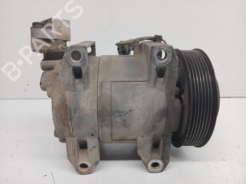 Used AC compressor NISSAN PATHFINDER III (R51) [2005-2025]  27545289