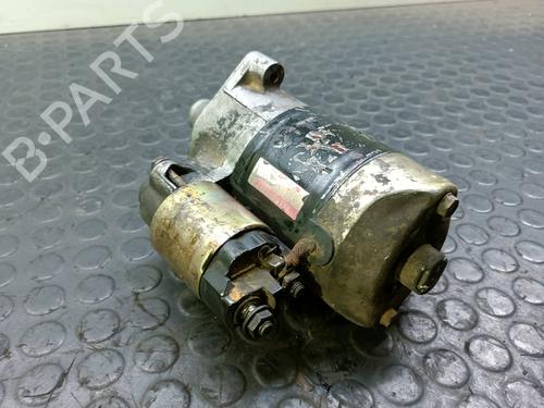 Starter SUZUKI BALENO (EG)  | BP26873994M8 