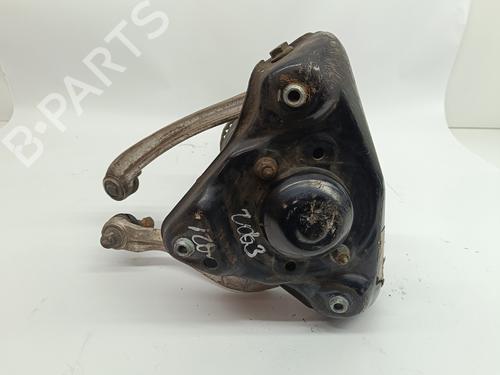 Left front shock absorber VW PASSAT B5 (3B2)  | BP21686794M16 