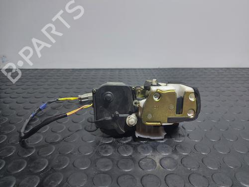 Used Front right lock ROVER 45 I Saloon (RT) 2.0 iDT (113 hp) 20831919