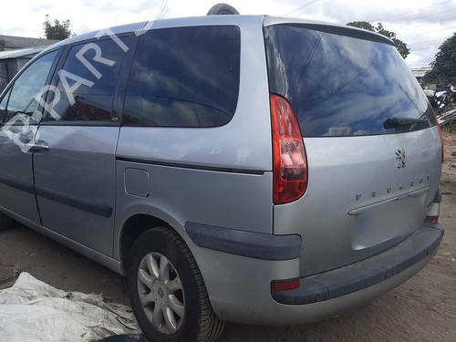 Left taillight PEUGEOT 807 (EB_) 2.2 HDi | BP29489218C34 
