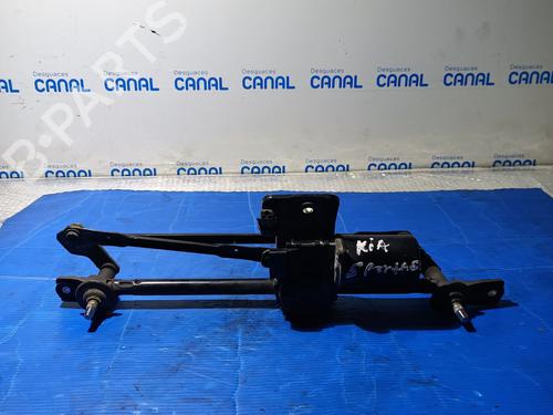 Used Front wiper motor KIA SPORTAGE II (JE_, KM_) 2.0 CRDi 4WD (140 hp) 20836548