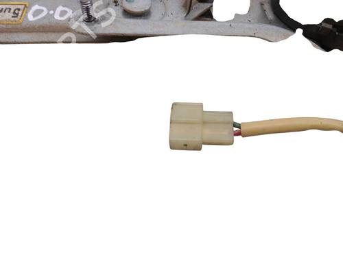 Front right window mechanism FORD RANGER (TKE) | BP39903339C23 - Image 2