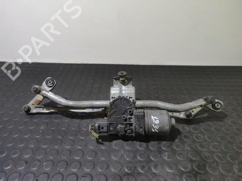 Front wiper motor SEAT IBIZA III (6L1)  | BP20825310M29 