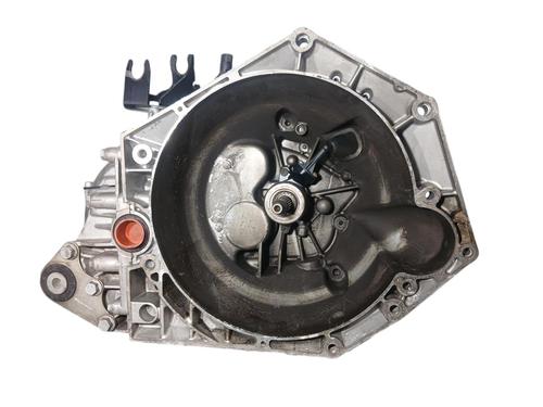 Used Gearbox Gearbox FIAT DUCATO Van (250_) [2006-2026] 34355394 34355394