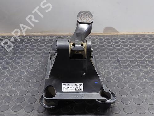 Break pedal SEAT IBIZA IV SC (6J1, 6P5) 1.0 TSI | BP20838163I19 