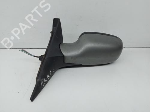 Left mirror RENAULT GRAND SCÉNIC II (JM0/1_) 1.9 dCi (JM14) | BP28716369C26 