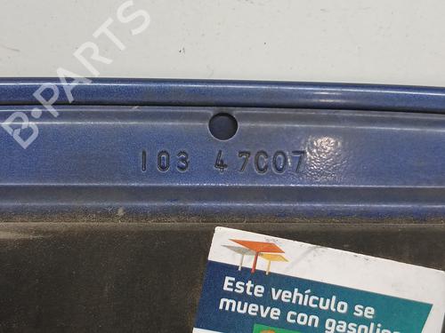 Fuel flap BMW X3 (E83) xDrive 25 i | BP28304695C131 