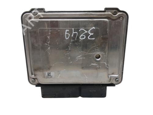 Engine control unit (ECU) VW GOLF V (1K1) | BP38172321M57 - Image 4