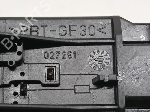 Mass air flow sensor SKODA OCTAVIA I (1U2)  | BP29879733M95