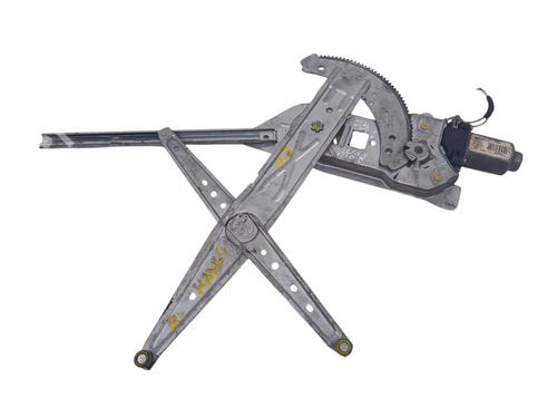 Used Front left window mechanism Front left window mechanism RENAULT KANGOO (KC0/1_) [1997-2026] 33698534 33698534