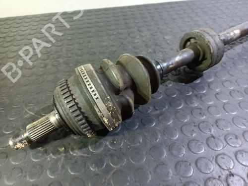 Right front driveshaft ROVER 45 I Saloon (RT) 2.0 iDT | BP32335951M39
