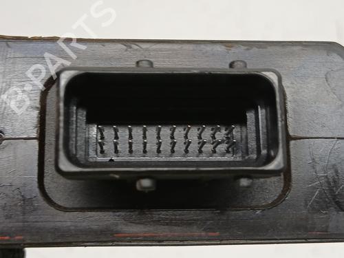 Electronic module SAAB 9-3 (YS3F, E79, D79, D75) 1.9 TiD | BP29376408M83 