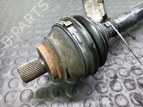 Right front driveshaft VW PASSAT B6 (3C2) | BP32097448M39 - Image 3