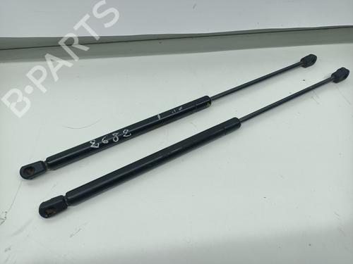 Used Tailgate lift support OPEL ASTRA G Hatchback (T98) [1998-2009]  23406164