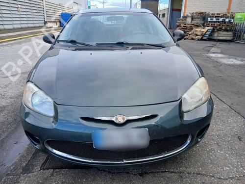 Teile für CHRYSLER SEBRING (JR) 2.0 (141 hp) 4410328 