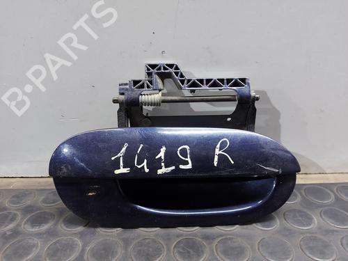 Used Front right exterior door handle BMW 5 (E39) 520 d (136 hp) 31862876