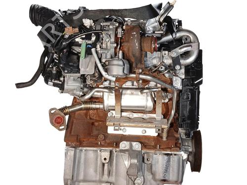 Engine NISSAN JUKE (F15)  | BP28693805M1 