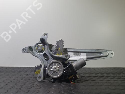 Rear right window mechanism SUZUKI VITARA (LY) 1.4 T AllGrip (APK414) | BP21807389C25 