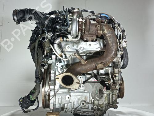 Engine RENAULT CLIO IV (BH_) 1.6 RS Trophy (BHJ4, BHJ6) | BP23661097M1 - Image 3