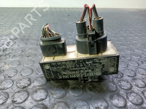 Electronic module SEAT LEON (1M1) 1.9 TDI | BP20822259M83 
