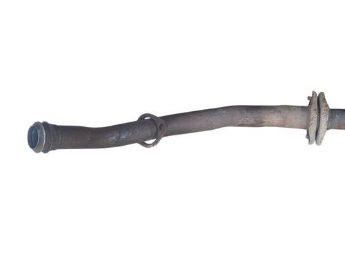 Exhaust system MITSUBISHI GALLOPER (JK-01) 2.5 TD intercooler | BP36650497M121 - Image 2