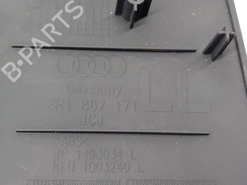 Left front window switch AUDI Q5 (8RB)  | BP31873185I27 