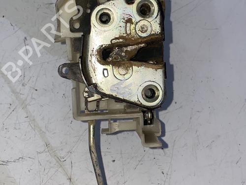 Used Front right lock FORD RANGER (ET) 2.5 TDCi 4x4 (143 hp) 20839887