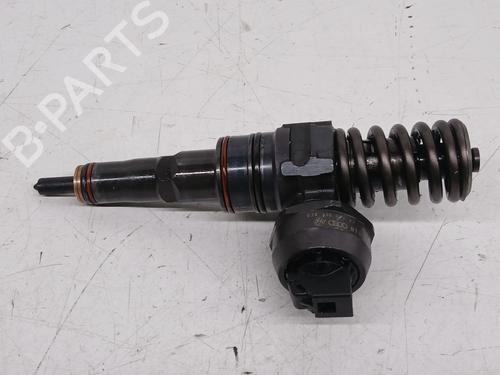 Injecteur AUDI A3 (8L1) 1.9 TDI (100 hp) 31906826