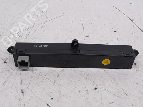 Display monitor HYUNDAI SANTA FÉ II (CM) 2.2 CRDi GLS | BP26191111C48 