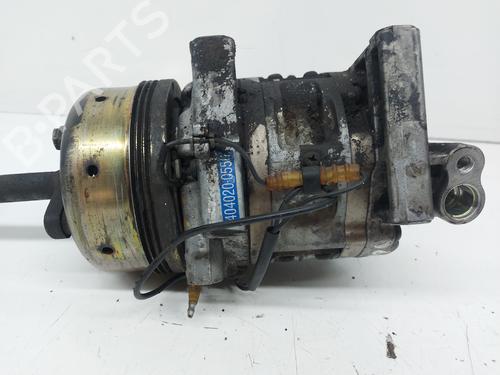 AC compressor FORD FOCUS I (DAW, DBW) 1.8 TDCi | BP30438279M34