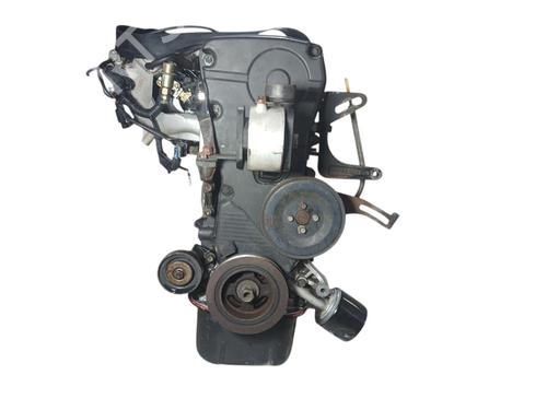 Engine HYUNDAI COUPE I (RD) | BP33826302M1 - Image 4