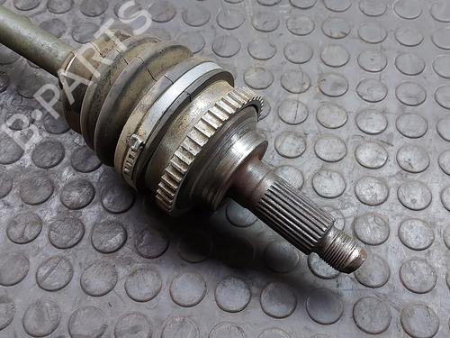 Right front driveshaft KIA CARENS II MPV (FJ) 2.0 CRDi | BP20839833M39 