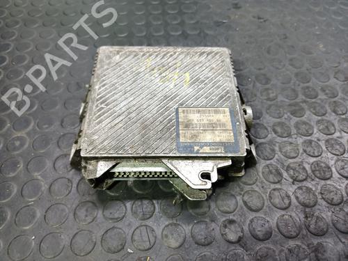 Engine control unit (ECU) PEUGEOT 406 (8B)  | BP20824873M57 