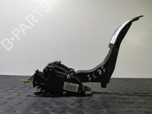 Used Pedal SEAT IBIZA III (6L1) [2002-2009]  20820705