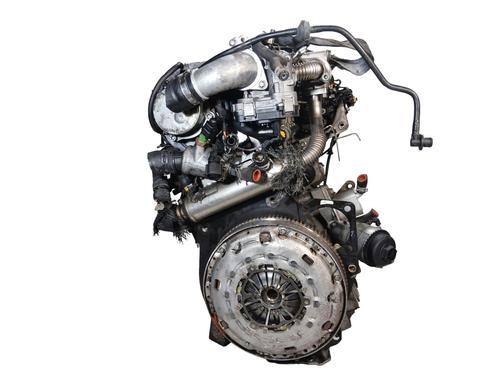 Engine OPEL ASTRA H Estate (A04) 1.9 CDTI (L35) | BP30105536M1