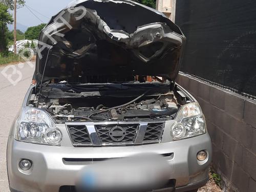 Brugte NISSAN X-TRAIL II (T31) 2.0 dCi 4x4 (150 hp) 2916194