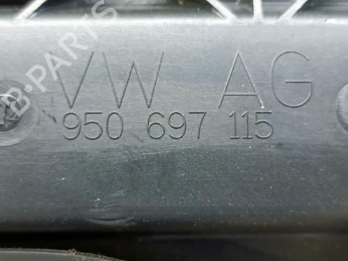 Electronic module SEAT LEON (1P1) 2.0 TFSI | BP20844702M83 