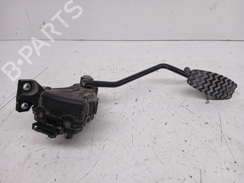 Pedale Pedale PEUGEOT BOXER Van (244) [2001-2026] 33243426 33243426